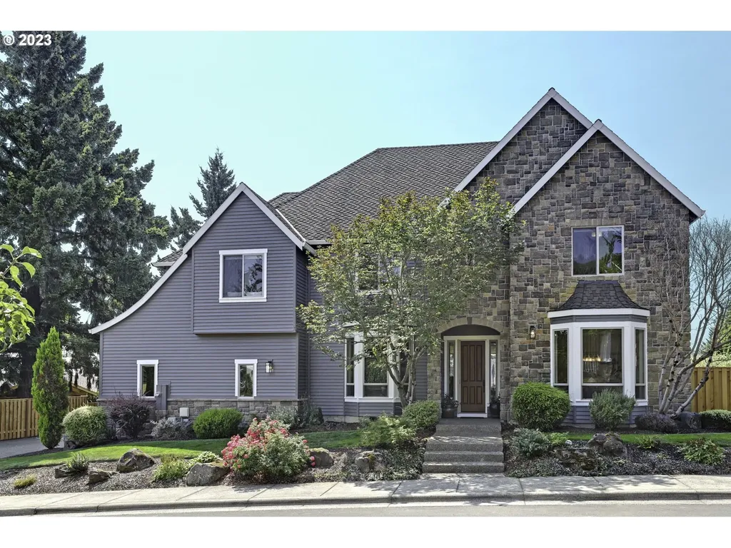 11978 Nw Coleman Drive Portland OR 97229