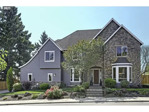 11978 Nw Coleman Drive Portland OR 97229