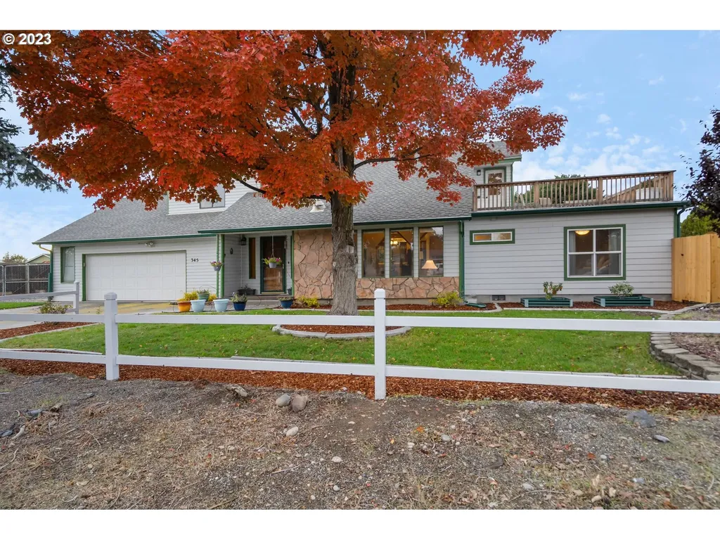 345 Ne Third Street Irrigon OR 97844
