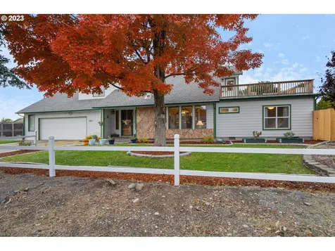 345 Ne Third Street Irrigon OR 97844