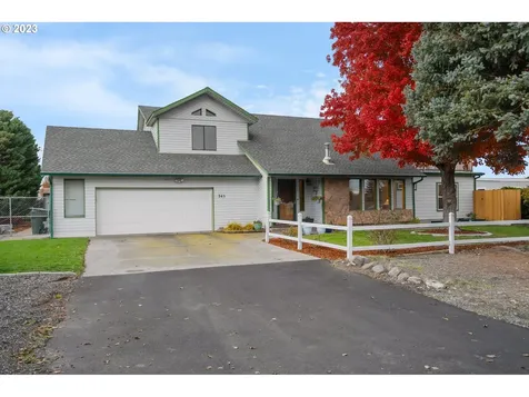 345 Ne Third Street Irrigon OR 97844