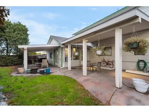 345 Ne Third Street Irrigon OR 97844