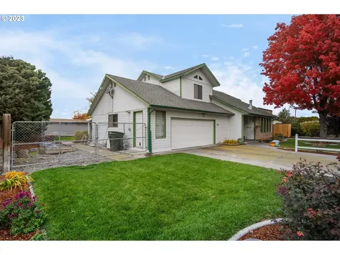 345 Ne Third Street Irrigon OR 97844