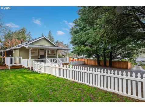 4410 Sw Cullen Boulevard Portland OR 97221