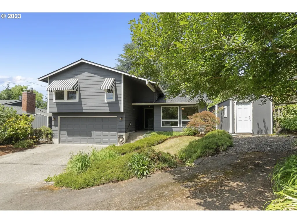 3341 Sw Miles Street Portland OR 97219