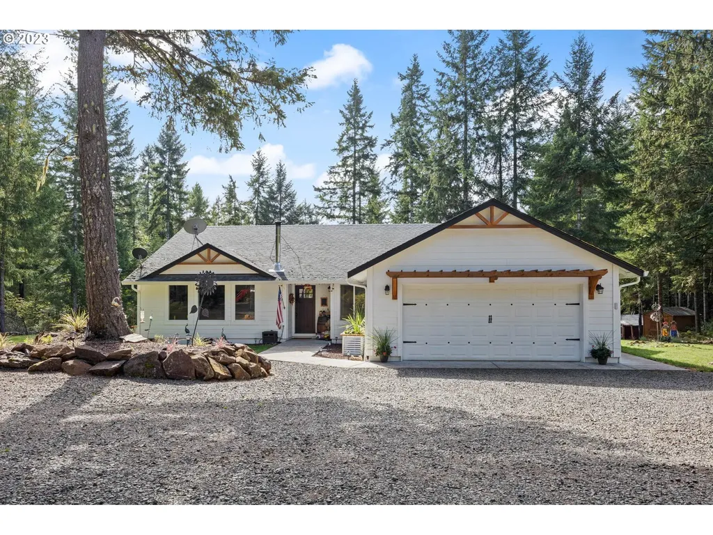 36565 Parsons Creek Road Springfield OR 97478