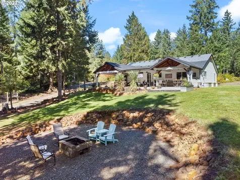 36565 Parsons Creek Road Springfield OR 97478