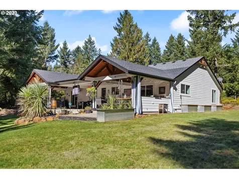 36565 Parsons Creek Road Springfield OR 97478