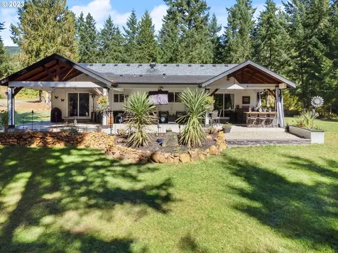 36565 Parsons Creek Road Springfield OR 97478
