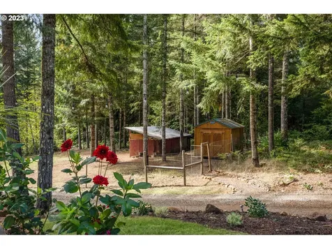 36565 Parsons Creek Road Springfield OR 97478