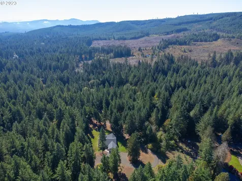 36565 Parsons Creek Road Springfield OR 97478