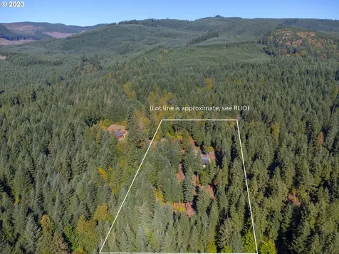 36565 Parsons Creek Road Springfield OR 97478
