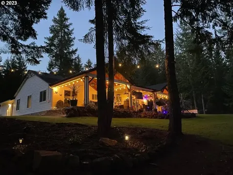 36565 Parsons Creek Road Springfield OR 97478