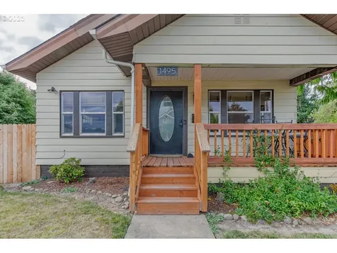 1495 4th Street Ne Salem OR 97301