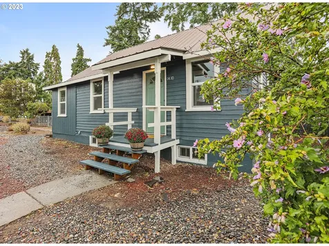 1401 Jordan Street The Dalles OR 97058