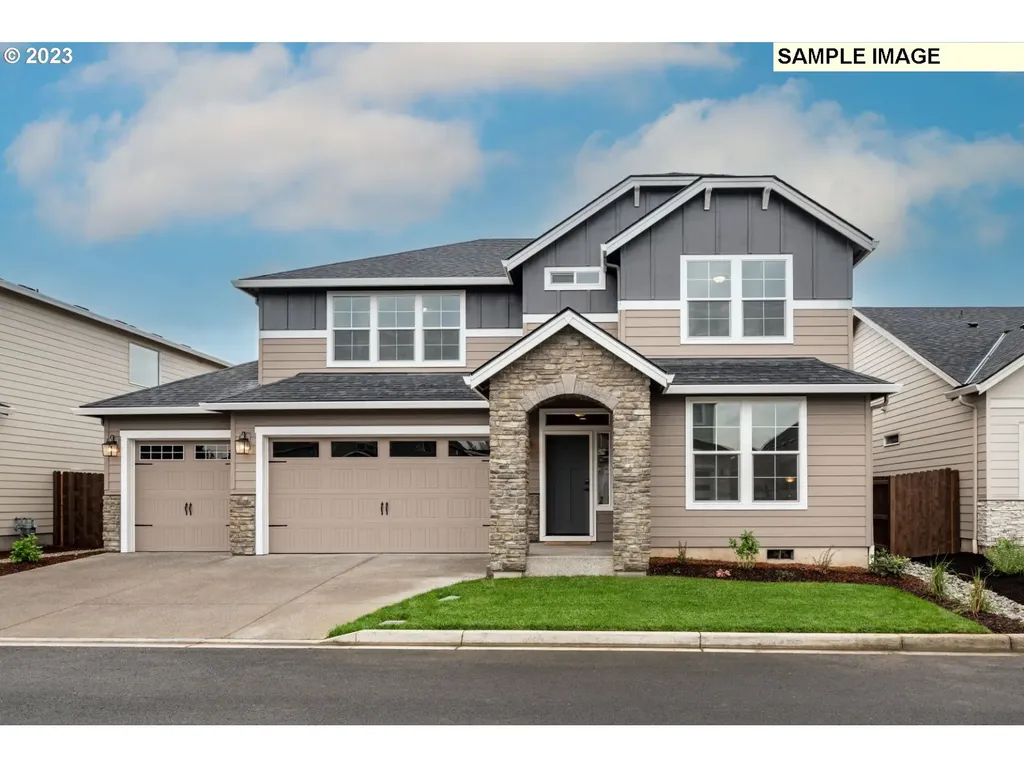 3861 Se 8th Avenue Battle Ground WA 98604