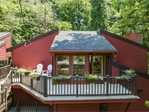 440 Boca Ratan Drive Lake Oswego OR 97034