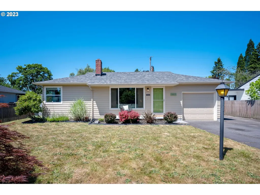 13805 Sw Todd Street Beaverton OR 97006