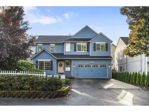 9037 Sw 49th Avenue Portland OR 97219