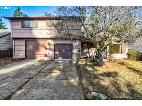 14655 Se Mill Street Portland OR 97233