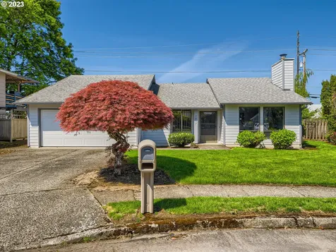 3857 Ne View Place Gresham OR 97030