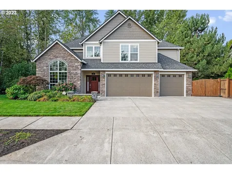1575 Nw Yohn Ranch Drive Mcminnville OR 97128