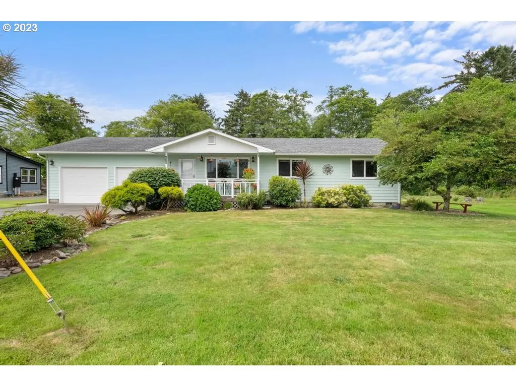 655 Nw 9th Street Warrenton OR 97146