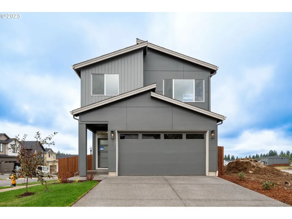 17534 Nw 7th Avenue Ridgefield WA 98642