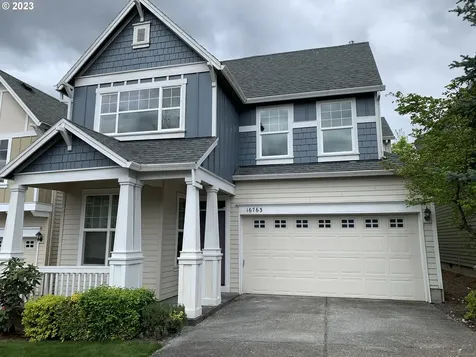 16763 Nw Shadow Hills Lane Beaverton OR 97006
