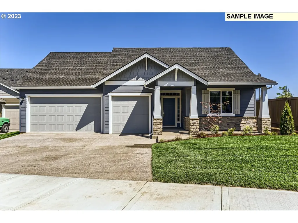 30954 Nw Timeric Drive North Plains OR 97133