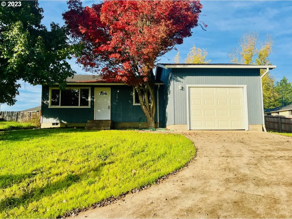 131 Stonewood Court Roseburg OR 97471