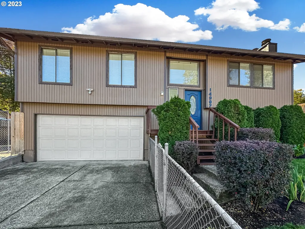 14907 Ne 48th Street Vancouver WA 98682