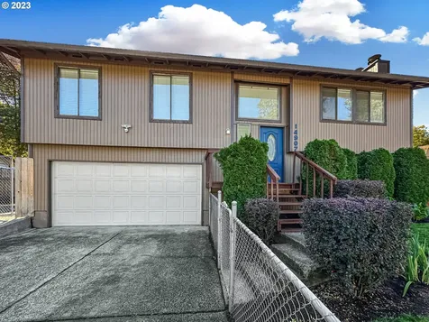 14907 Ne 48th Street Vancouver WA 98682