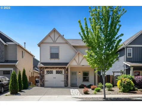 12632 Tradewind Street Oregon City OR 97045