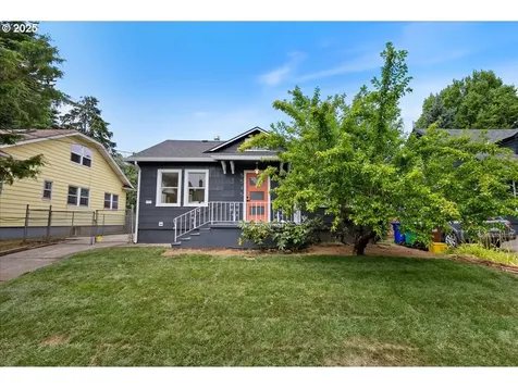 5545 N Wilbur Avenue Portland OR 97217