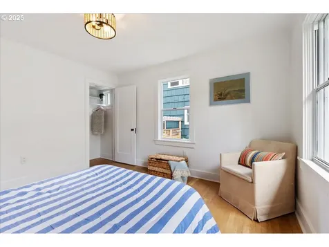5545 N Wilbur Avenue Portland OR 97217