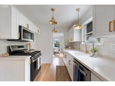 5545 N Wilbur Avenue Portland OR 97217