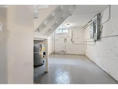5545 N Wilbur Avenue Portland OR 97217