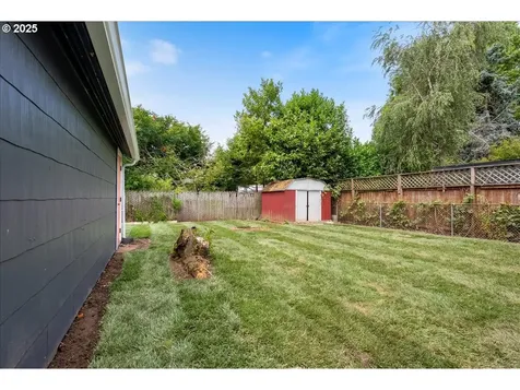 5545 N Wilbur Avenue Portland OR 97217