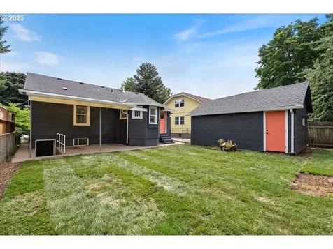 5545 N Wilbur Avenue Portland OR 97217