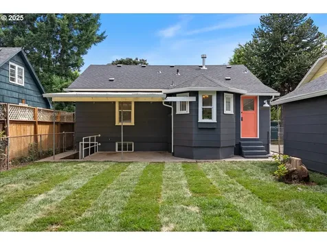 5545 N Wilbur Avenue Portland OR 97217