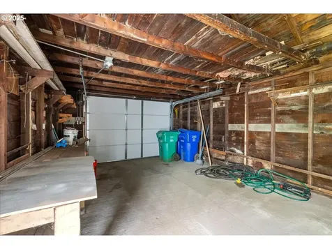 5545 N Wilbur Avenue Portland OR 97217