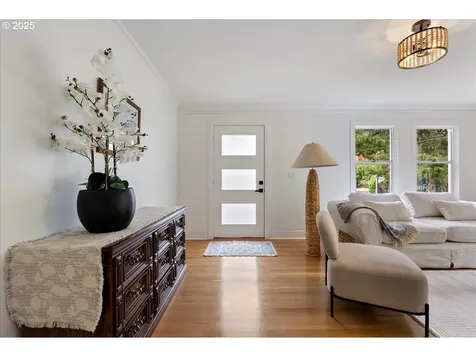5545 N Wilbur Avenue Portland OR 97217