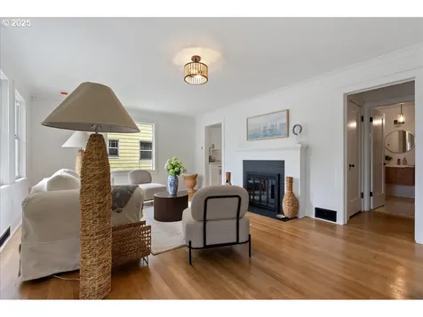 5545 N Wilbur Avenue Portland OR 97217