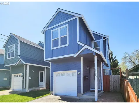1313 Se 86th Avenue Portland OR 97216