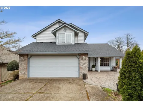 16721 Sw Juliann Lane Beaverton OR 97007