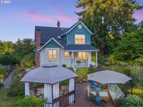 1840 S Riverdale Road Portland OR 97219