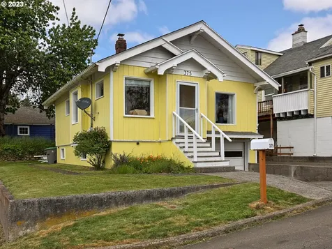 375 Bristol Street Astoria OR 97103