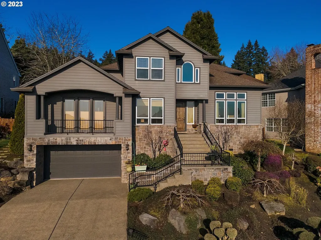 9745 Sw 160th Avenue Beaverton OR 97007