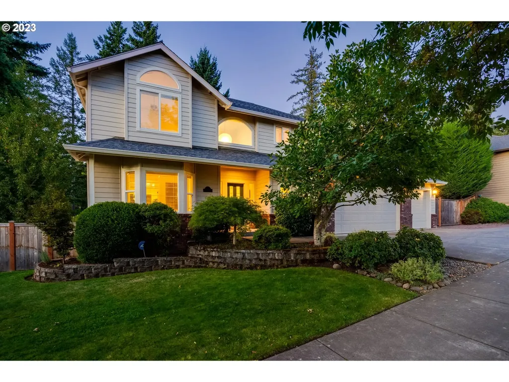 3093 Herald Lane Eugene OR 97405